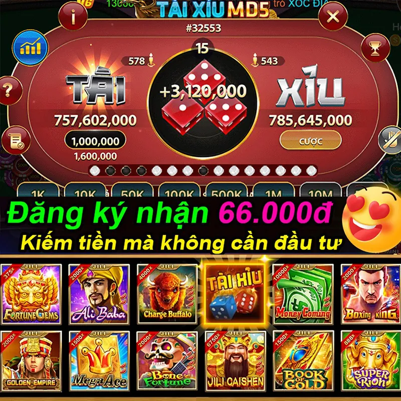 Sòng bài Casino trực tuyến i9bet